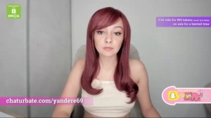 yandere69  25-05-2019 Recorded Download