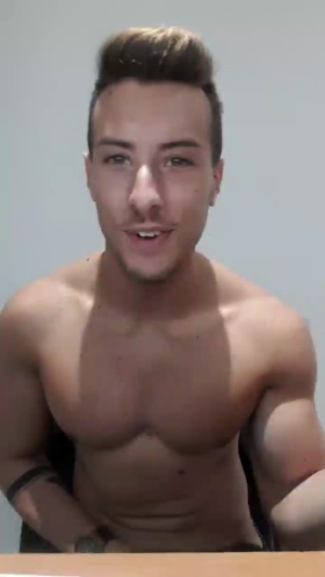 stefanmaster 25-05-2019  Recorded Video Webcam