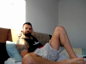 apollozeu 25-05-2019  Recorded Video Naked