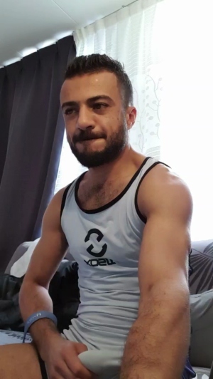 diego1343 25-05-2019  Recorded Video Naked