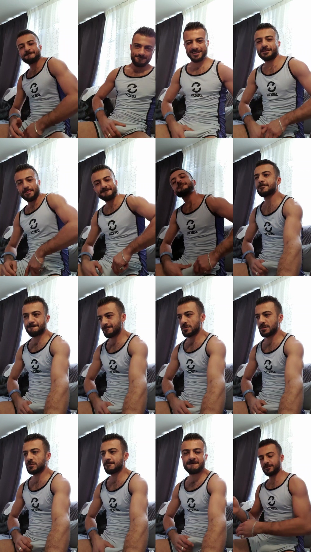 diego1343 25-05-2019  Recorded Video Naked