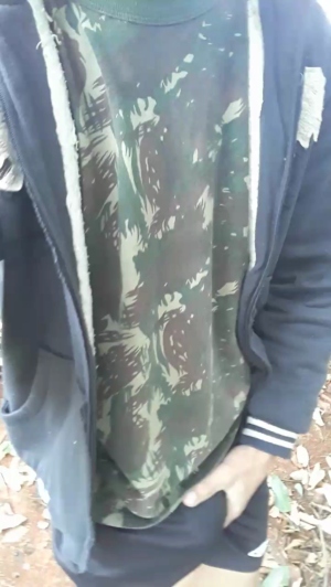 lobooo19cm 25-05-2019  Recorded Video Webcam