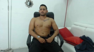 zackjeens 25-05-2019  Recorded Video Naked