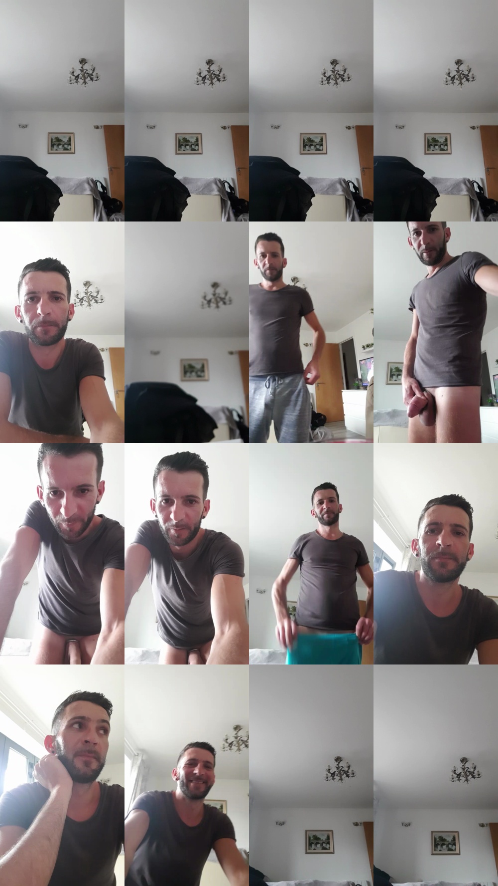 mario84luci 25-05-2019  Recorded Video Show