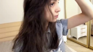 ehotlovea 26-05-2019 Porn  Recorded Topless