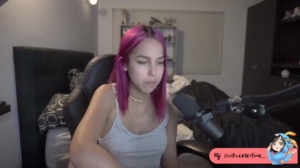 laura_cornett 26-05-2019 XXX  Recorded Naked
