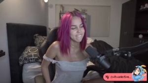 laura_cornett 26-05-2019 Webcam  Recorded Show