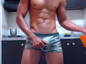 tayson_23cm_ 26-05-2019  Recorded Video Cam