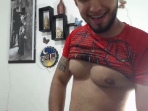 mrloganfuck 26-05-2019  Recorded Video Show