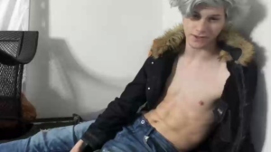 shanehall 26/05/2019 Chaturbate