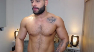dammiansafad 26-05-2019  Recorded Video Topless