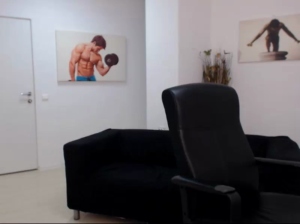 stevenpayton 26-05-2019  Recorded Video Webcam