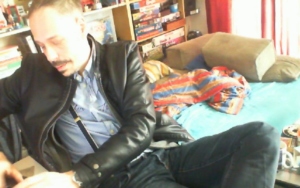 rabauke74 26-05-2019  Recorded Video XXX