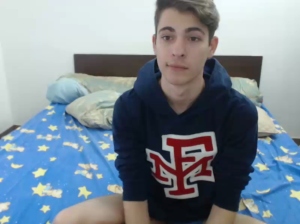 tino_axel 26-05-2019  Recorded Video Topless