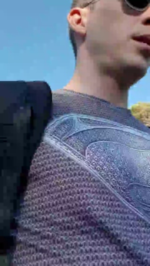 hugo4k 26-05-2019  Recorded Video Topless