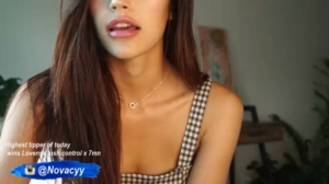novacyy 26-05-2019 Webcam  Recorded Download