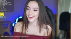 alwayssomewhere 26-05-2019 Porn  Recorded Cam