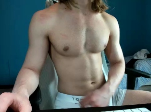 fittbcock99 26-05-2019  Recorded Video Naked