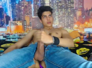 charlie_hotx 27-05-2019  Recorded Video Toys