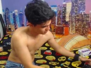charlie_hotx 27-05-2019  Recorded Video Free