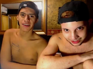 braysveryhot 27-05-2019  Recorded Video Show