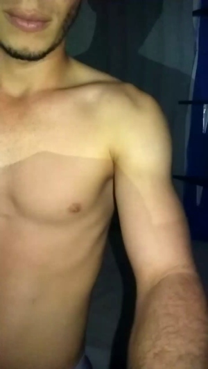 fitstudblack 27-05-2019  Recorded Video Naked