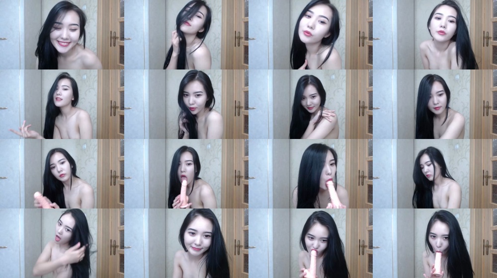 korean_soup  27-05-2019 Recorded Cam