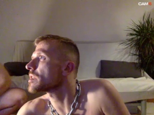 kinkybcn 27-05-2019  Recorded Video Naked
