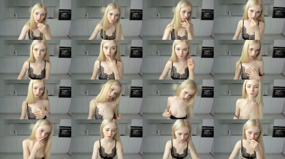 penelopa77 27-05-2019 Nude  Recorded Nude