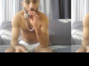 diego1343 27-05-2019  Recorded Video Webcam
