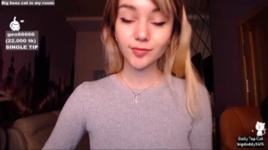 oooops__  27-05-2019 Recorded Webcam
