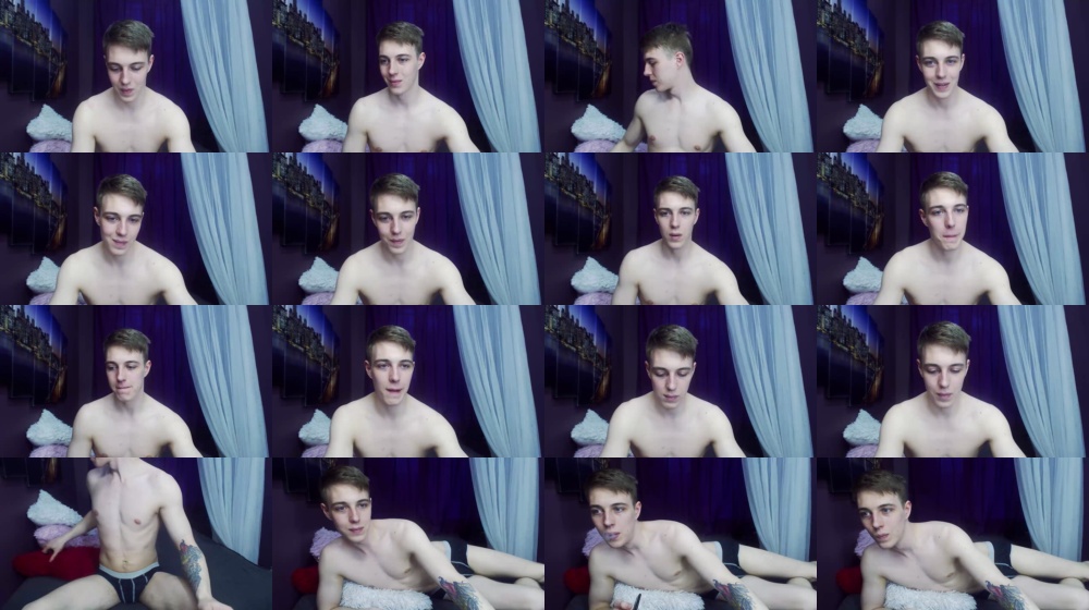 chris_sweety 27-05-2019  Recorded Video Free