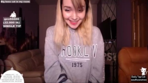 oooops__ 27-05-2019 Webcam  Recorded Show