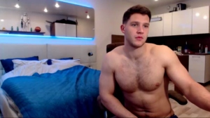 william_mann 27/05/2019 Chaturbate