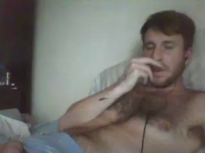 sergiop1985 27-05-2019  Recorded Video Naked