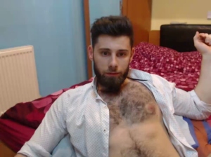 stevenmuscle 27-05-2019  Recorded Video Nude