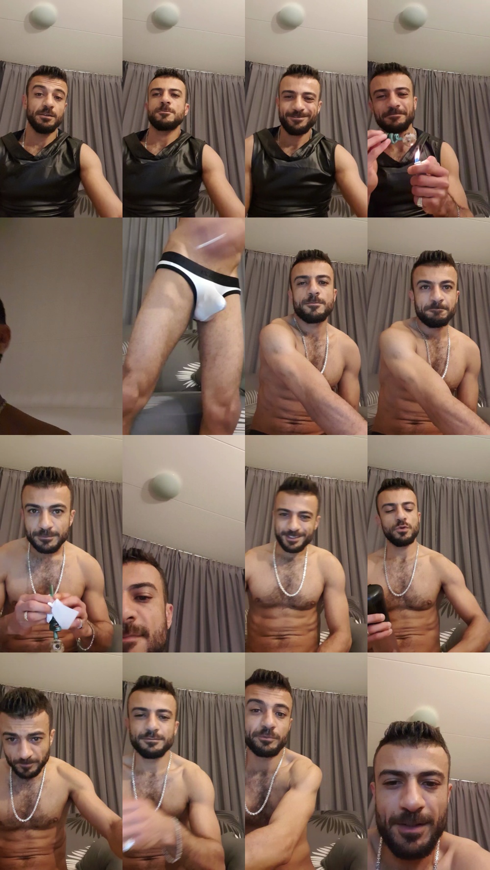 diego1343 27-05-2019  Recorded Video Cam