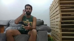 casalvinte5 27-05-2019  Recorded Video Nude