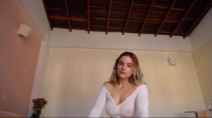 kendalltyler 27-05-2019 Show  Recorded Webcam