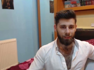stevenmuscle 27-05-2019  Recorded Video Cam