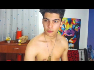 charlie_hotx 28-05-2019  Recorded Video Naked
