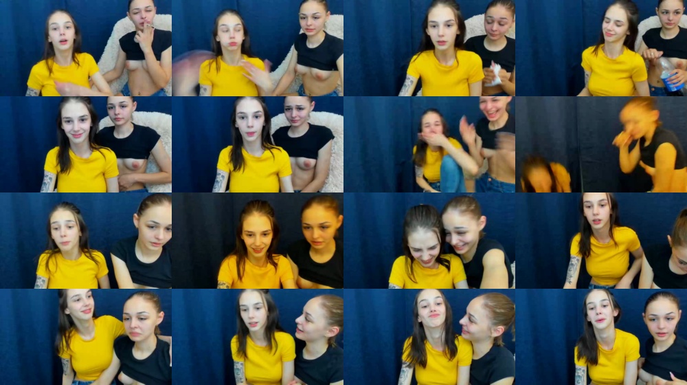 hotfallingdevil  28-05-2019 Recorded Download