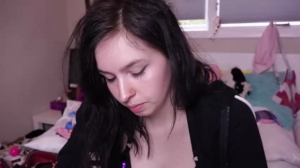 dawnwillow  28-05-2019 Recorded Nude
