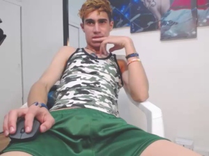 luismiguel_ 28-05-2019  Recorded Video Nude