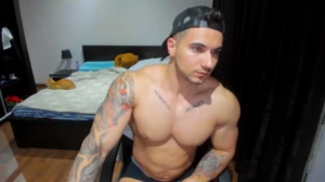 stripperboyy 28-05-2019  Recorded Video XXX