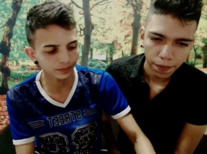 boyhots13 28-05-2019  Recorded Video Free