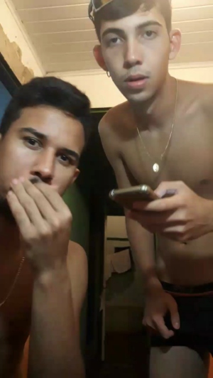 filipe1196 28-05-2019  Recorded Video XXX
