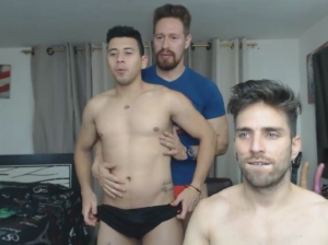 jeff_olsen 28-05-2019  Recorded Video Nude