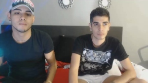 daniel_bruno 28-05-2019  Recorded Video Cam
