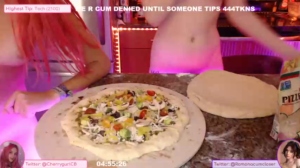 cherrygurl  28-05-2019 Recorded Toys